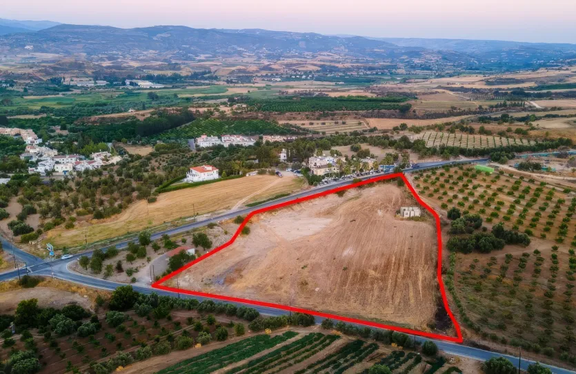 Land - 13606, photo 2