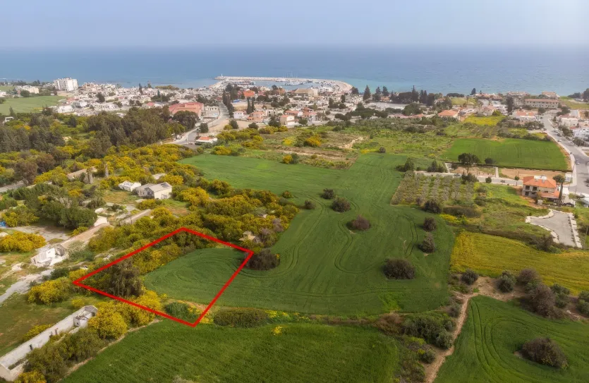 Plot - 13613, photo 3