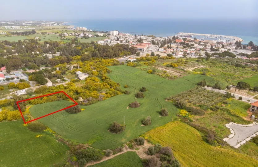 Plot - 13613, photo 2