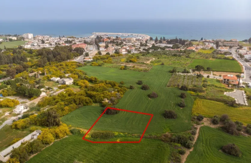 Plot - 13615, photo 3