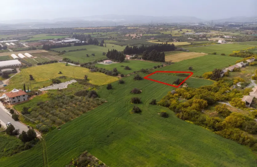 Plot - 13615, photo 2