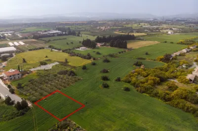 Plot - 13616, photo 1