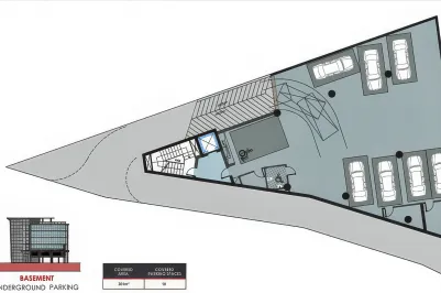 Business center - 13494, photo 2