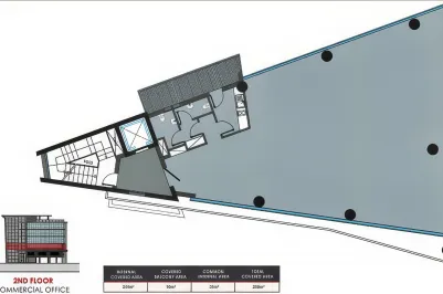 Business center - 13494, photo 1