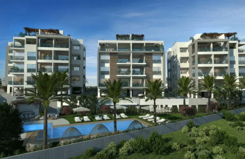 3-bedroom penthouse - 13487, photo 6