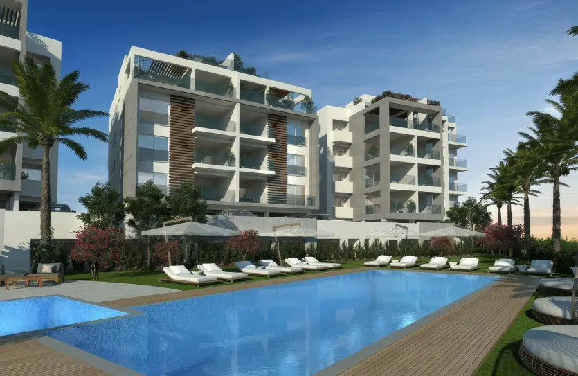 3-bedroom penthouse - 13487, photo 7