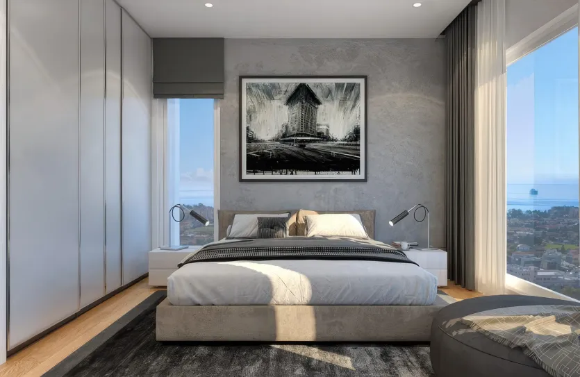 3-bedroom penthouse - 13487, photo 12