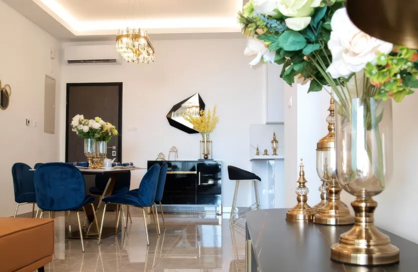 3-bedroom penthouse - 13487, photo 18