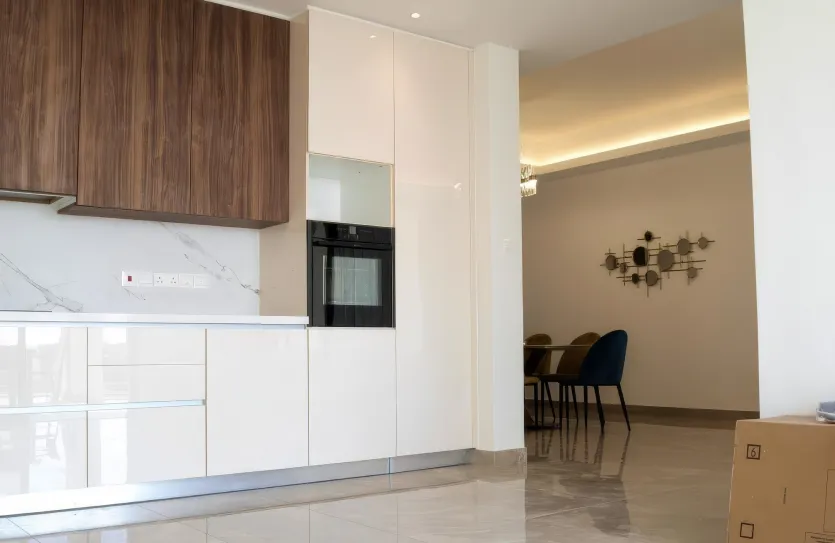 3-bedroom penthouse - 13487, photo 16