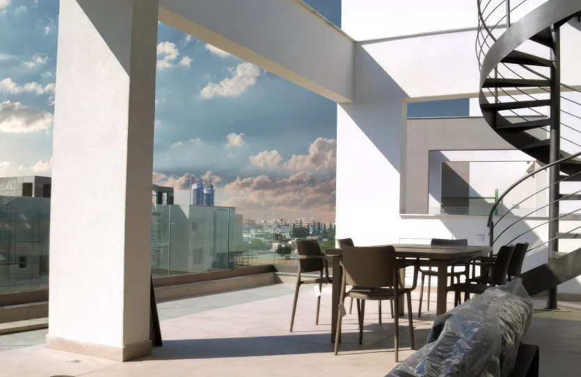 3-bedroom penthouse - 13487, photo 15