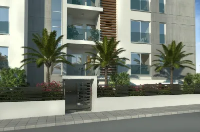 3-bedroom penthouse - 13487, photo 1