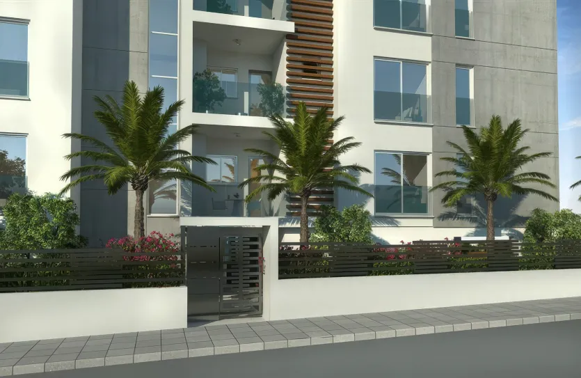 3-bedroom penthouse - 13487, photo 2