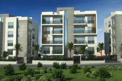 3-bedroom penthouse - 13487, photo 2