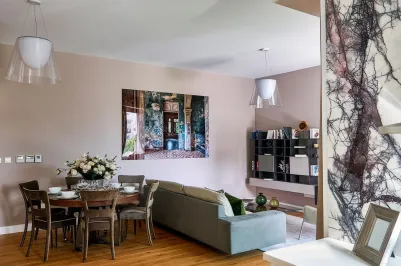 2-bedroom apartment - 13163, photo 2