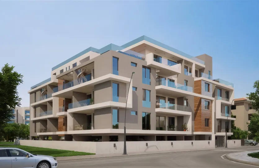 2-bedroom apartment - 13163, photo 15