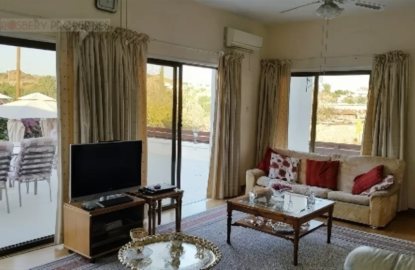 Бунгало с 3-мя спальнями продажа - 13112