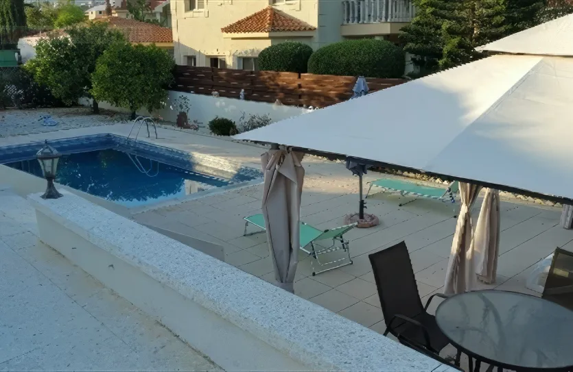 Бунгало с 3-мя спальнями - 13112, photo 7