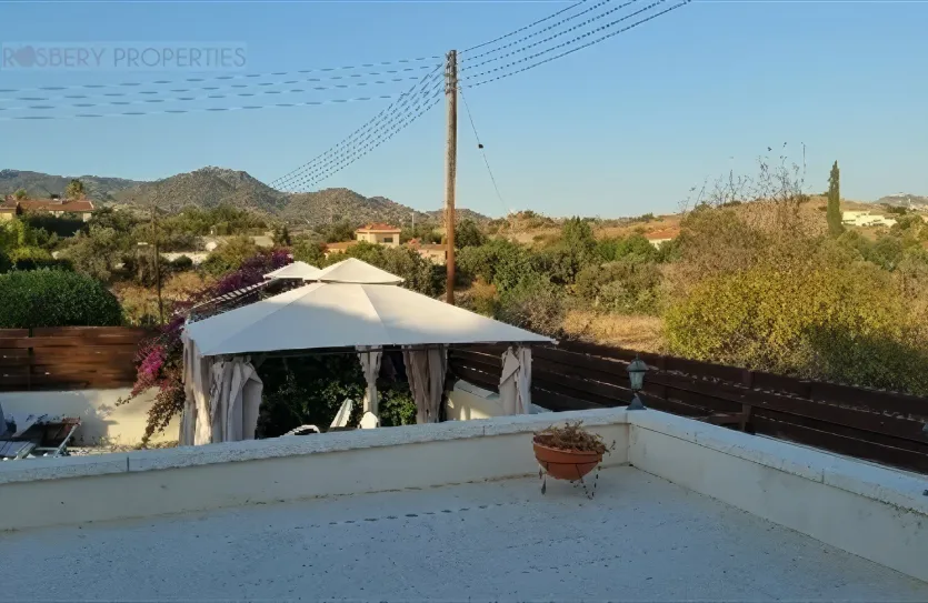 Бунгало с 3-мя спальнями - 13112, photo 5