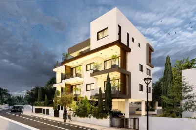 Квартира с 3-мя спальнями - 13019, photo 2