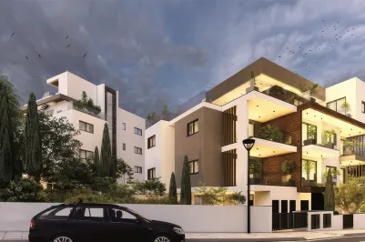 Квартира с 3-мя спальнями - 13019, photo 1