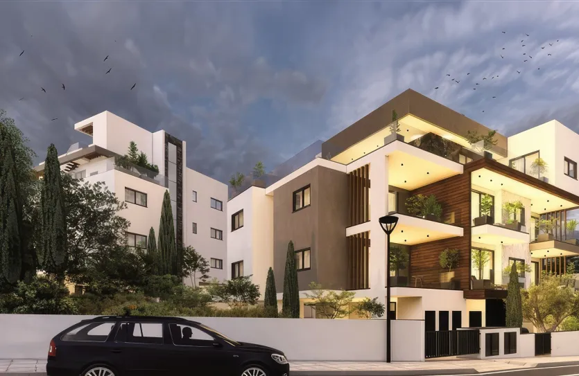 Квартира с 3-мя спальнями - 13019, photo 2