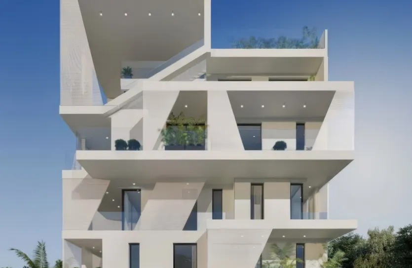 2-bedroom apartment for sale - 12991