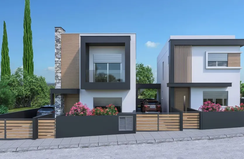 3-bedroom villa for sale - 12801