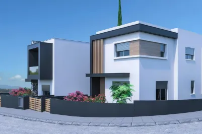 3-bedroom villa - 12801, photo 1