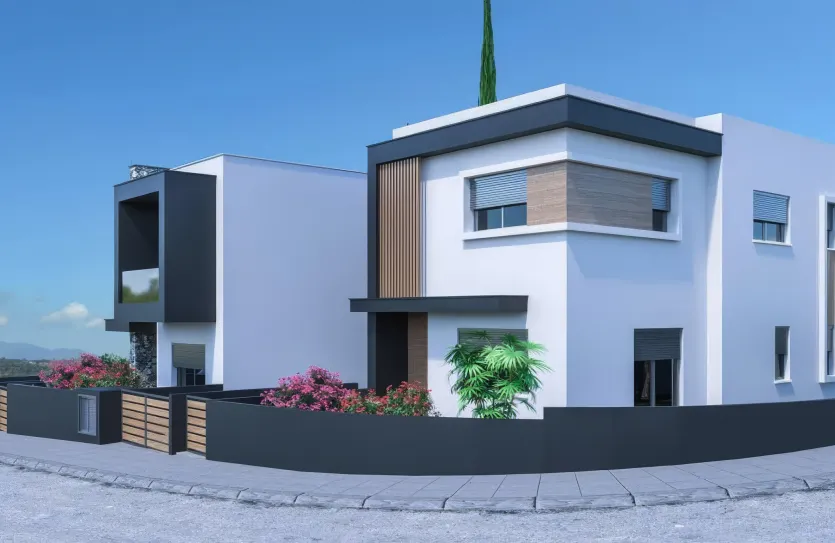 3-bedroom villa - 12801, photo 2