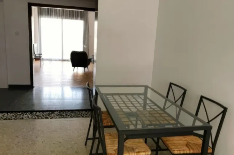 Квартира в городе Лимассол, Лимассол