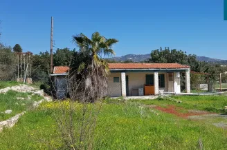 Bungalow in Paramytha, Limassol - 12731