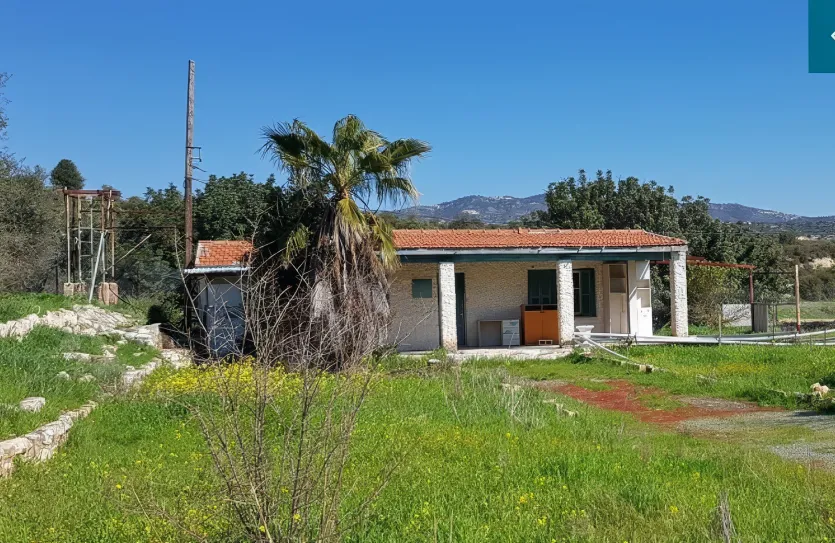 Бунгало с 2-мя спальнями продажа - 12731