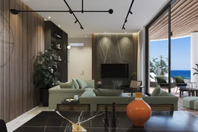 Квартира с 3-мя спальнями - 14307, photo 1