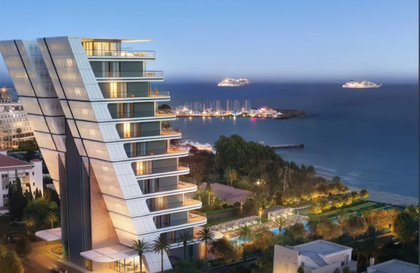 5-bedroom apartment for sale - 14067