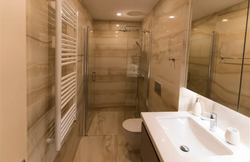 3-bedroom apartment - 13921, photo 2