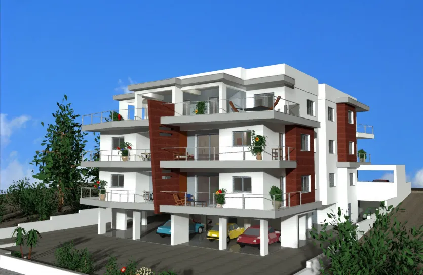 Жилое здание продажа - 14315