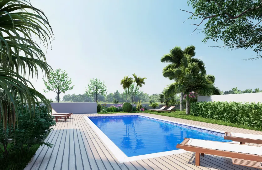 3-bedroom penthouse - 14330, photo 5