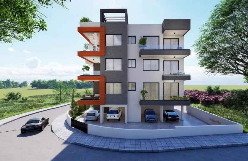 1-bedroom apartment - 14328, photo 6