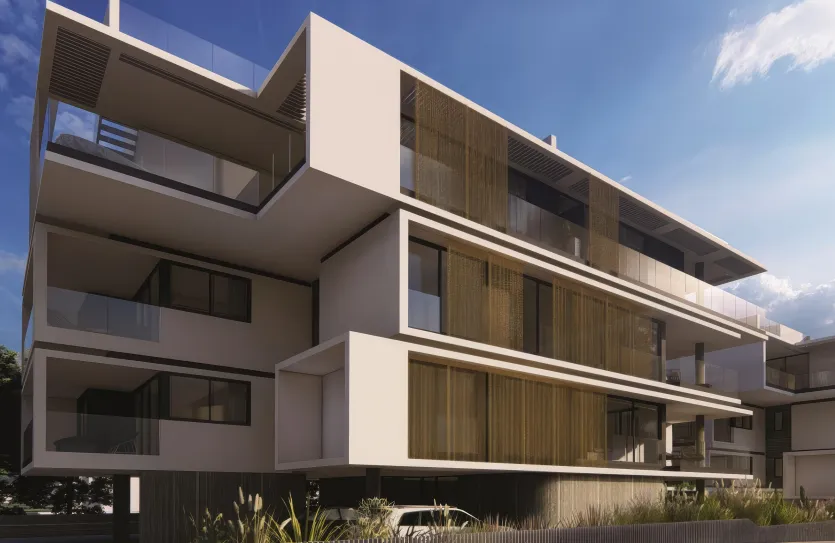 3-bedroom penthouse - 14326, photo 4