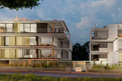 3-bedroom penthouse - 14326, photo 2