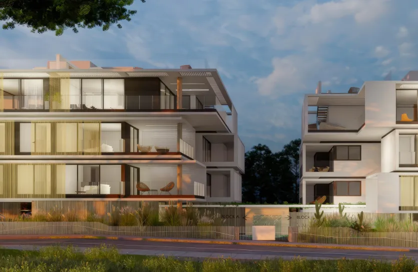 3-bedroom penthouse - 14326, photo 3