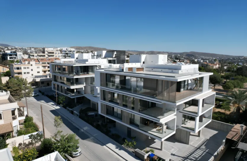 Квартира с 2-мя спальнями продажа - 14325