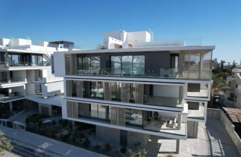 Квартира с 2-мя спальнями - 14325, photo 3