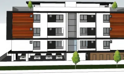 Квартира с 2-мя спальнями - 14320, photo 2