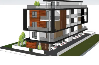 Квартира с 2-мя спальнями - 14320, photo 1