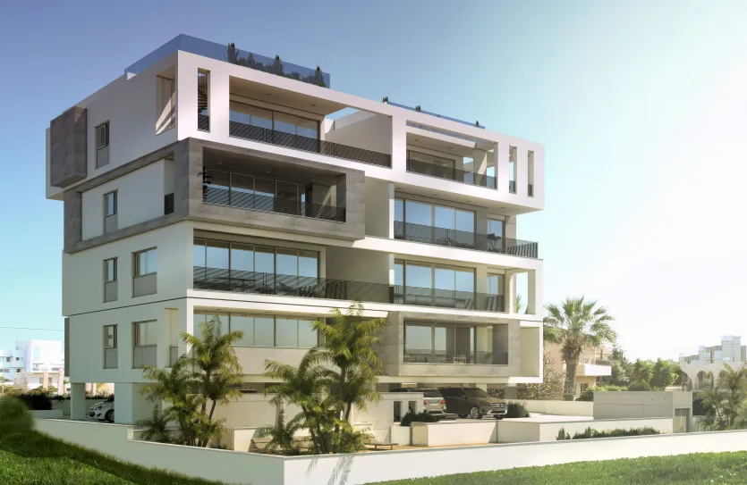 Квартира с 1-ой спальней - 14317, photo 8