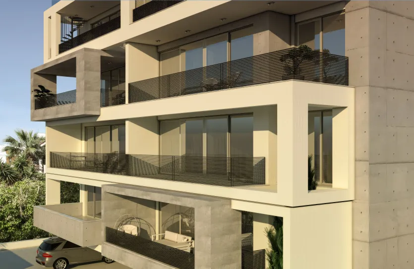 Квартира с 1-ой спальней - 14317, photo 7