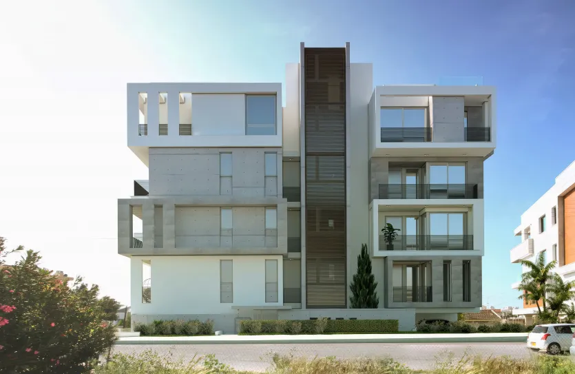 Квартира с 1-ой спальней - 14317, photo 6