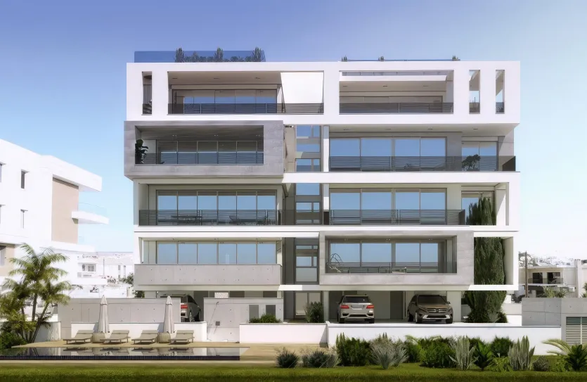 Квартира с 1-ой спальней - 14317, photo 5