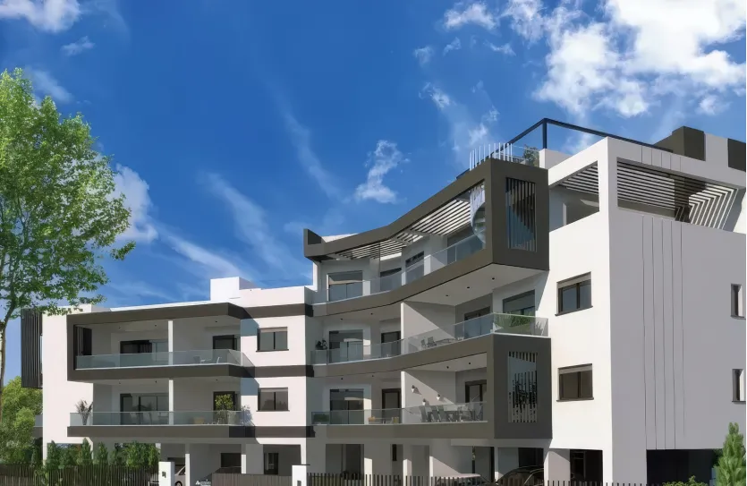 4-bedroom penthouse - 14298, photo 6